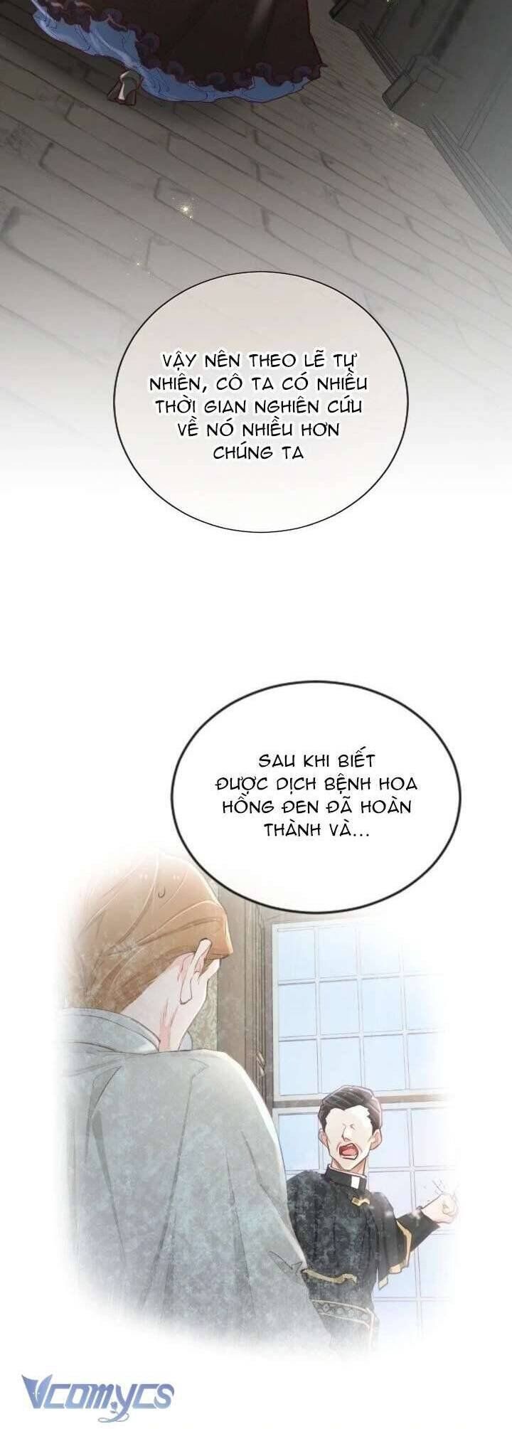 đọc truyện Sự Trả Thù Của Dự Khuyết Thánh Nữ Chương 117 ảnh 8 tại Thiên Thai Truyện