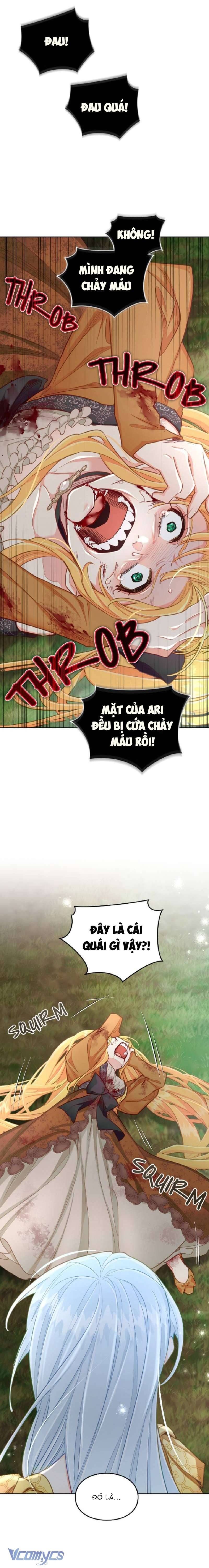 đọc truyện Sự Trả Thù Của Dự Khuyết Thánh Nữ Chương 121 ảnh 15 tại Thiên Thai Truyện