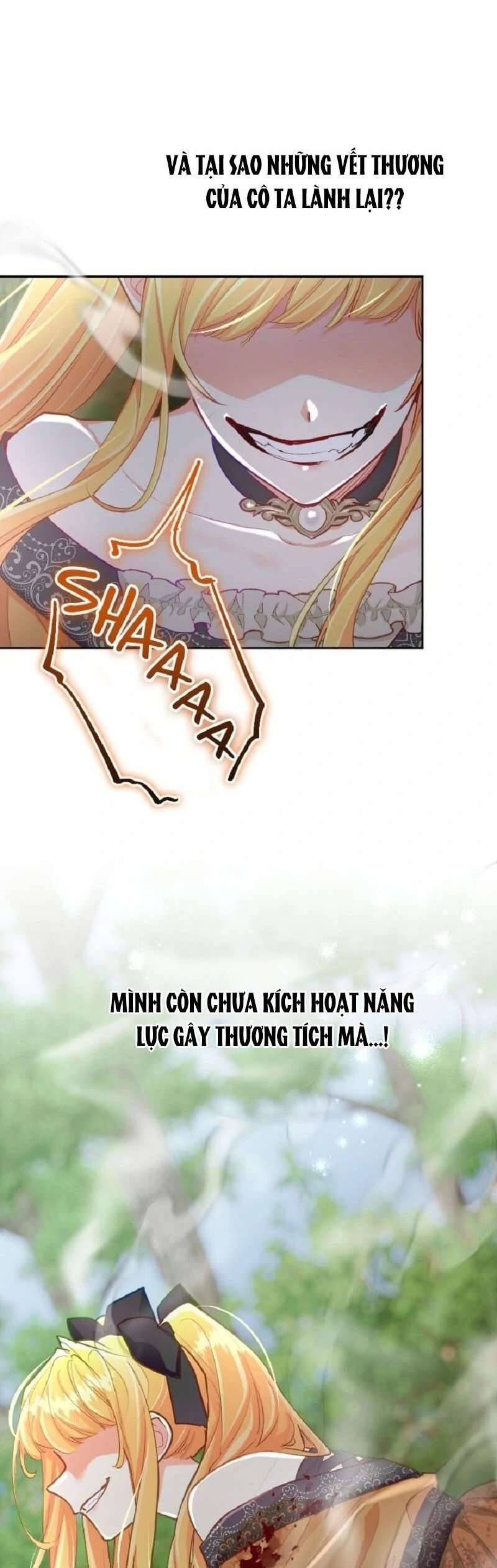 đọc truyện Sự Trả Thù Của Dự Khuyết Thánh Nữ Chương 122 ảnh 13 tại Thiên Thai Truyện