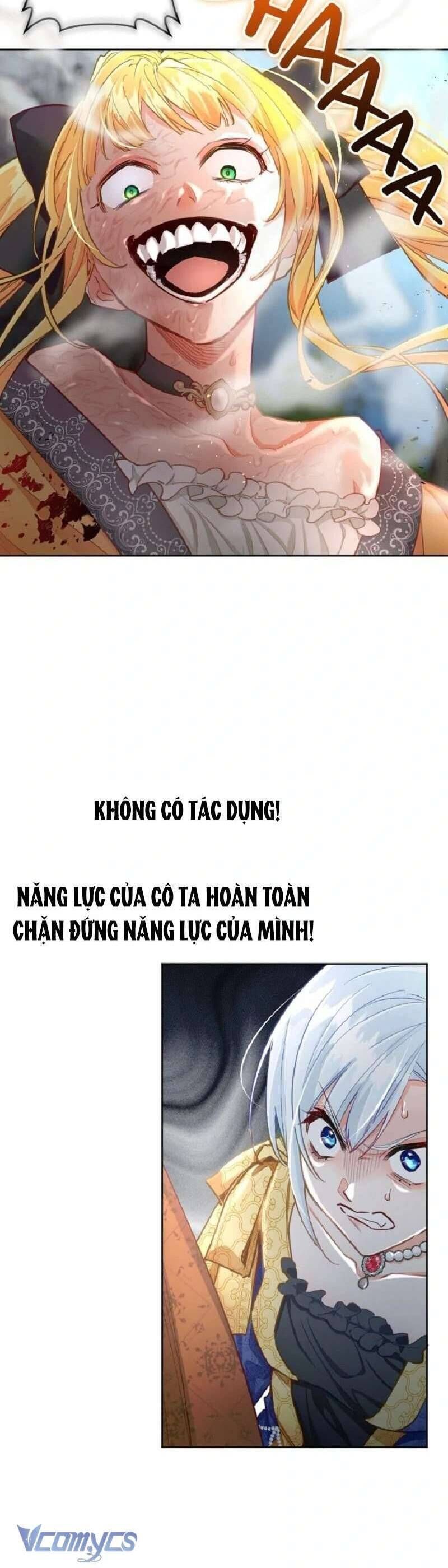 đọc truyện Sự Trả Thù Của Dự Khuyết Thánh Nữ Chương 122 ảnh 33 tại Thiên Thai Truyện