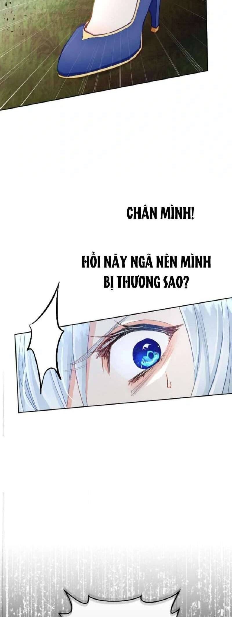 đọc truyện Sự Trả Thù Của Dự Khuyết Thánh Nữ Chương 122 ảnh 46 tại Thiên Thai Truyện