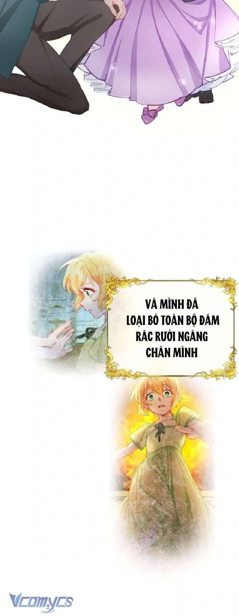 đọc truyện Sự Trả Thù Của Dự Khuyết Thánh Nữ Chương 122 ảnh 6 tại Thiên Thai Truyện