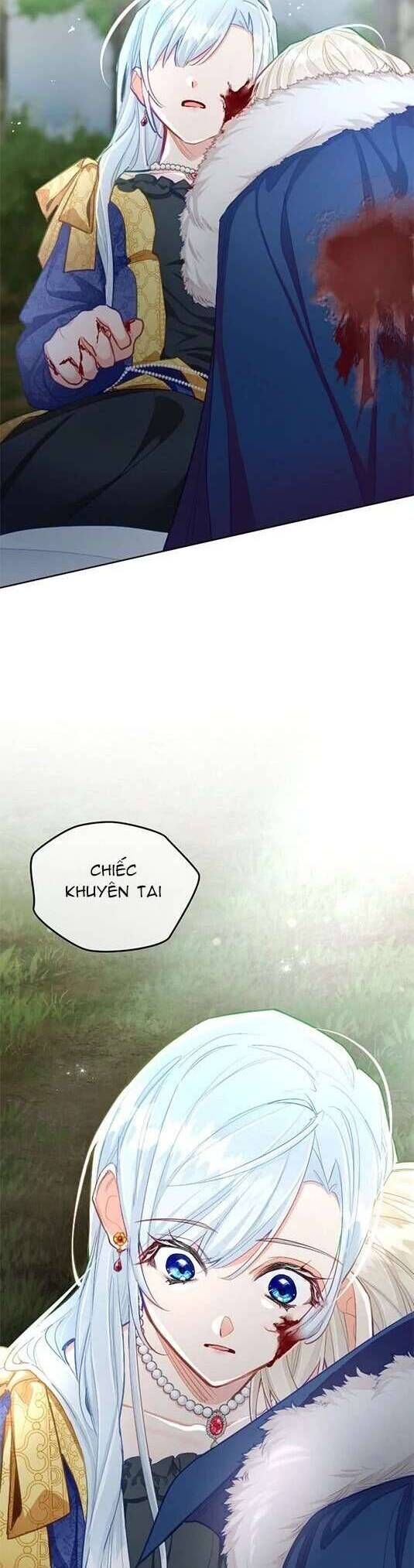đọc truyện Sự Trả Thù Của Dự Khuyết Thánh Nữ Chương 124 ảnh 15 tại Thiên Thai Truyện