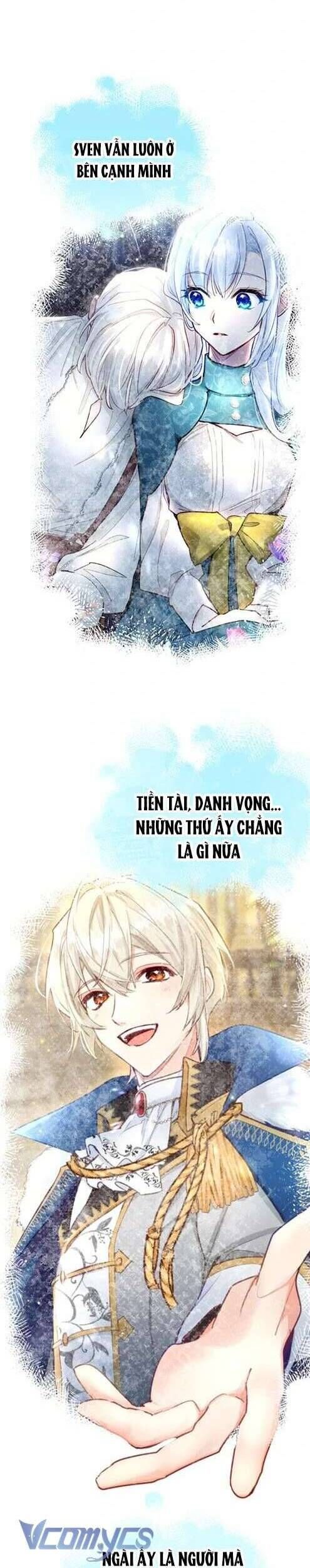 đọc truyện Sự Trả Thù Của Dự Khuyết Thánh Nữ Chương 124 ảnh 26 tại Thiên Thai Truyện