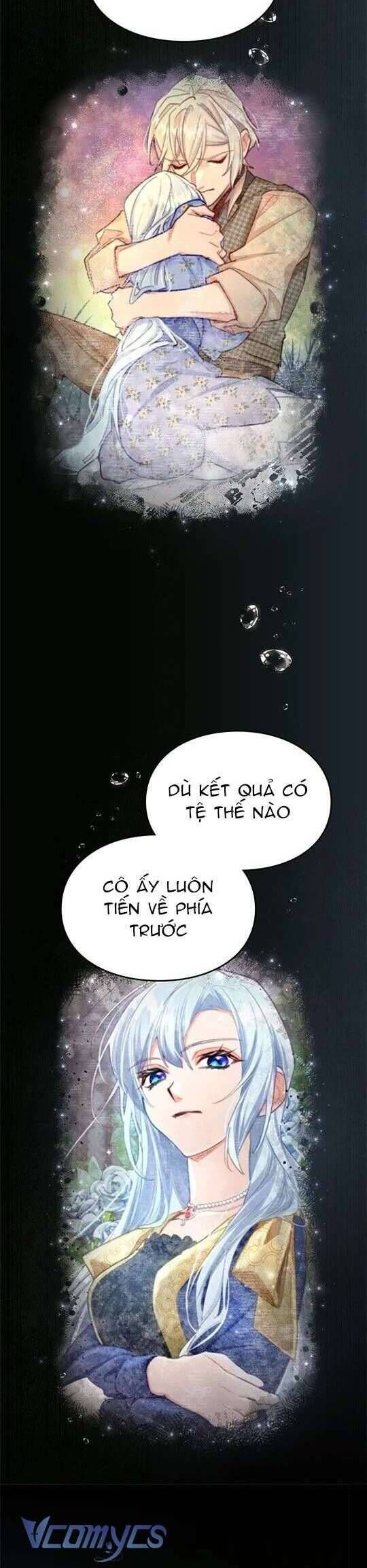 đọc truyện Sự Trả Thù Của Dự Khuyết Thánh Nữ Chương 125 ảnh 16 tại Thiên Thai Truyện