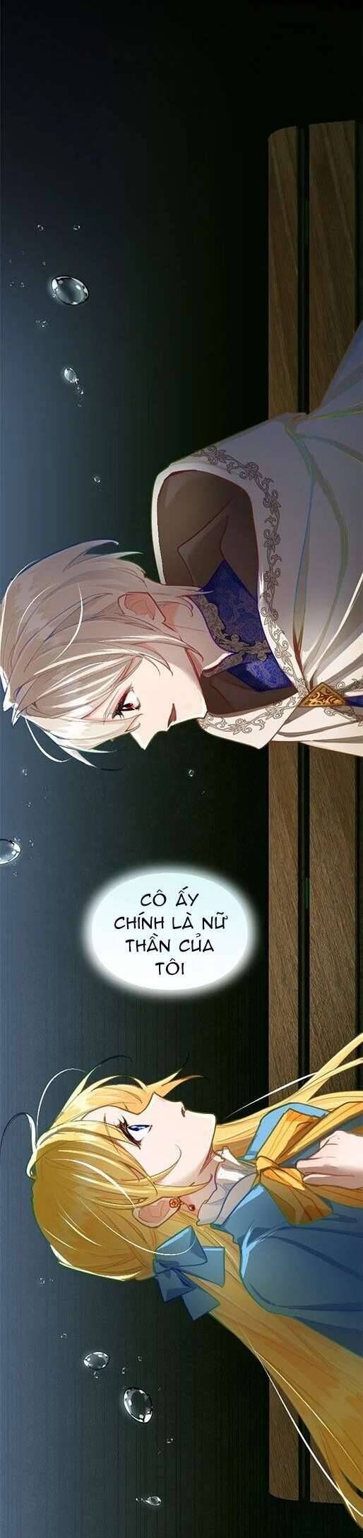 đọc truyện Sự Trả Thù Của Dự Khuyết Thánh Nữ Chương 125 ảnh 17 tại Thiên Thai Truyện