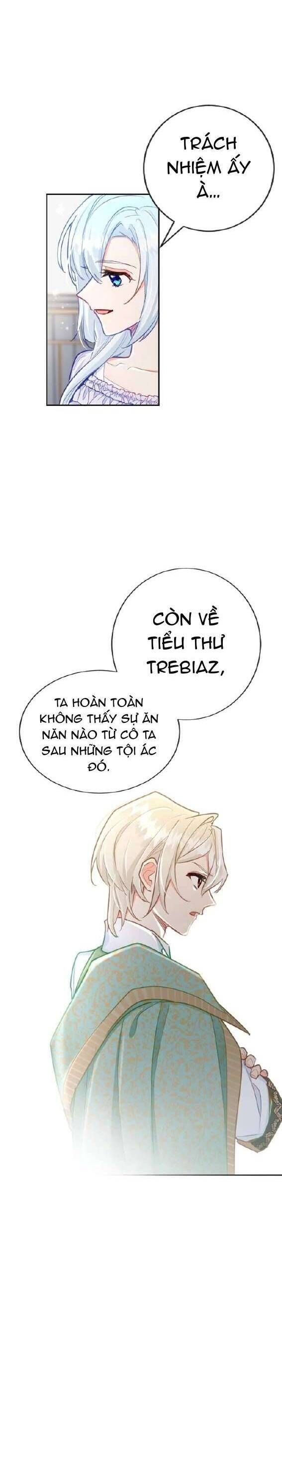 đọc truyện Sự Trả Thù Của Dự Khuyết Thánh Nữ Chương 127 ảnh 18 tại Thiên Thai Truyện