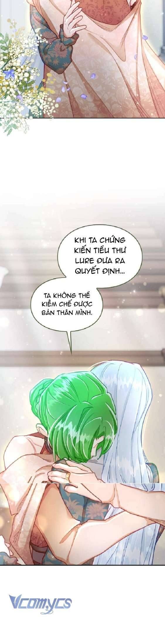 đọc truyện Sự Trả Thù Của Dự Khuyết Thánh Nữ Chương 129 ảnh 16 tại Thiên Thai Truyện