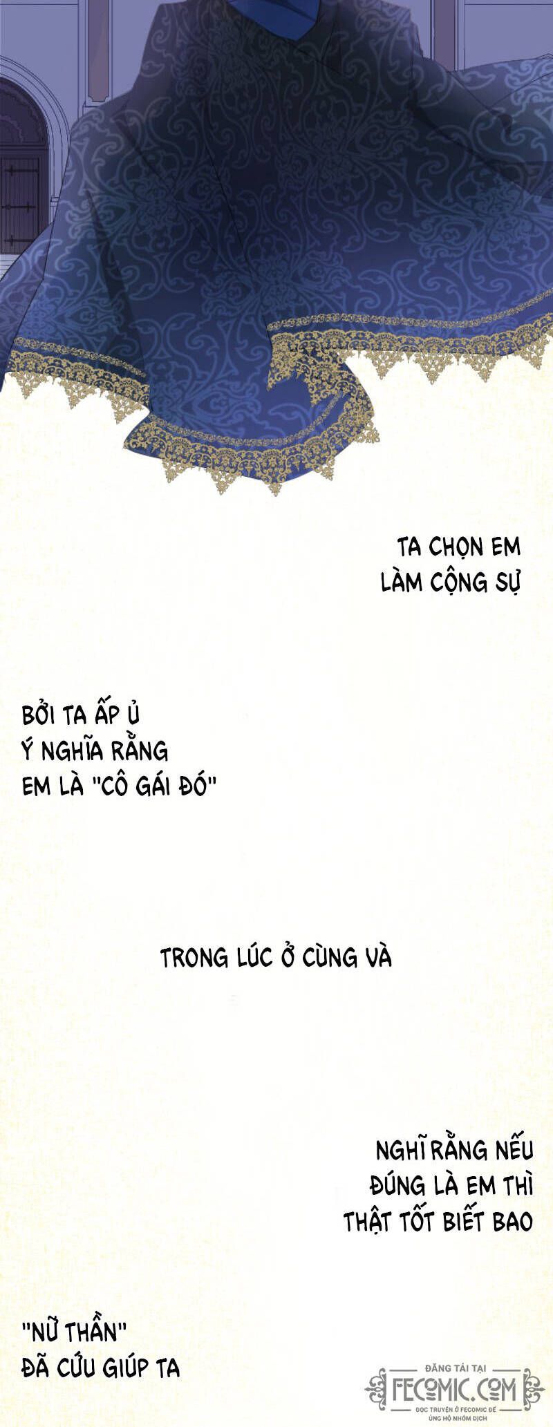 đọc truyện Sự Trả Thù Của Dự Khuyết Thánh Nữ Chương 13 ảnh 46 tại Thiên Thai Truyện