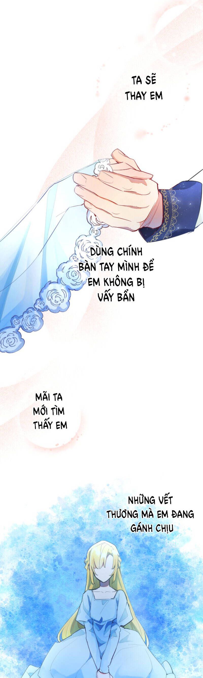 đọc truyện Sự Trả Thù Của Dự Khuyết Thánh Nữ Chương 13 ảnh 50 tại Thiên Thai Truyện