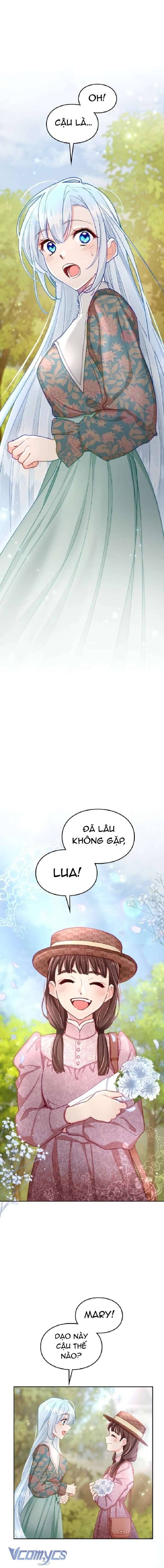 đọc truyện Sự Trả Thù Của Dự Khuyết Thánh Nữ Chương 130 ảnh 4 tại Thiên Thai Truyện