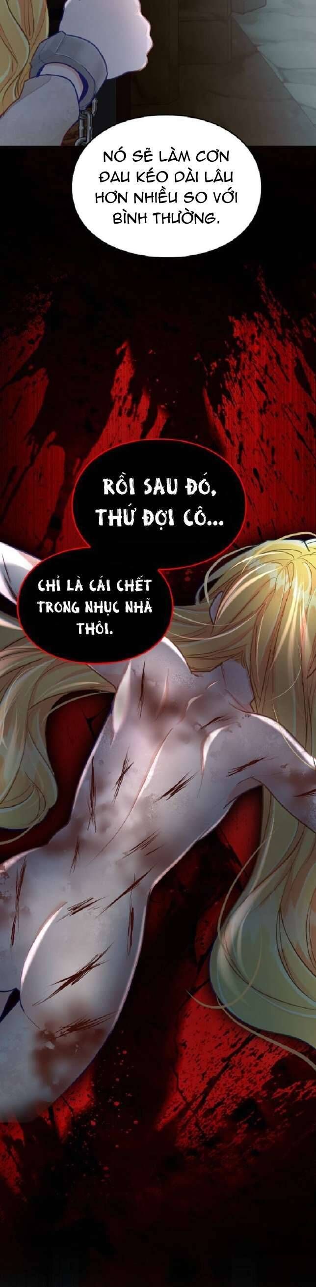 đọc truyện Sự Trả Thù Của Dự Khuyết Thánh Nữ Chương 131 ảnh 30 tại Thiên Thai Truyện