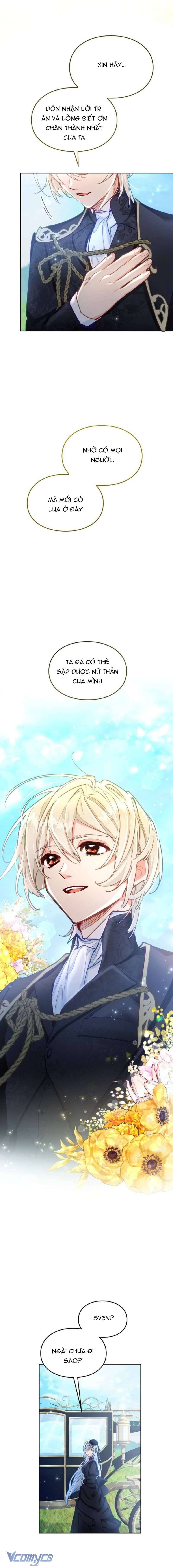 đọc truyện Sự Trả Thù Của Dự Khuyết Thánh Nữ Chương 132 ảnh 13 tại Thiên Thai Truyện