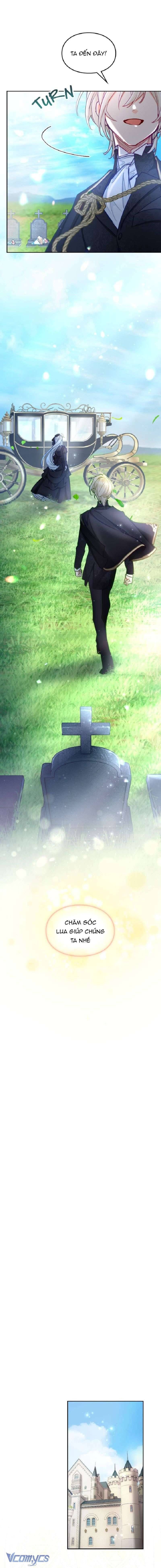 đọc truyện Sự Trả Thù Của Dự Khuyết Thánh Nữ Chương 132 ảnh 14 tại Thiên Thai Truyện