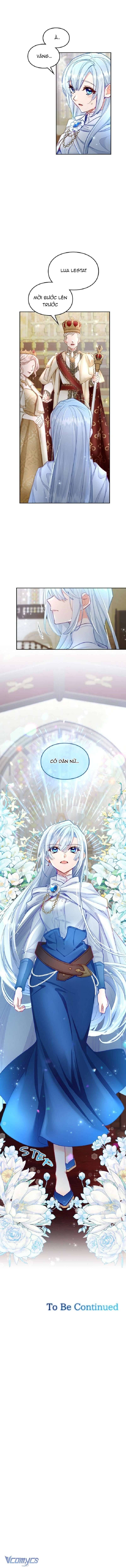 đọc truyện Sự Trả Thù Của Dự Khuyết Thánh Nữ Chương 132 ảnh 16 tại Thiên Thai Truyện