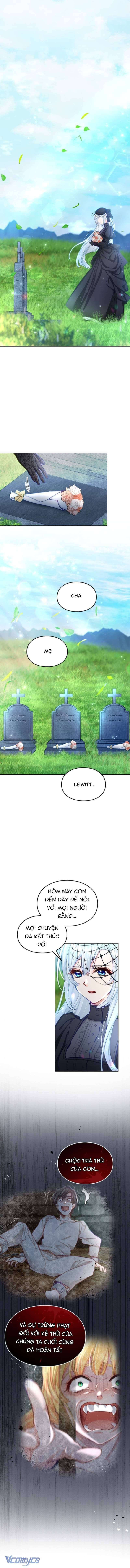 đọc truyện Sự Trả Thù Của Dự Khuyết Thánh Nữ Chương 132 ảnh 5 tại Thiên Thai Truyện