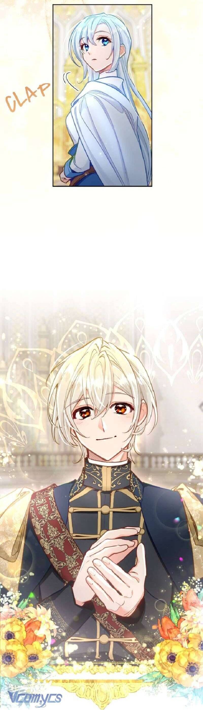 đọc truyện Sự Trả Thù Của Dự Khuyết Thánh Nữ Chương 133 ảnh 12 tại Thiên Thai Truyện