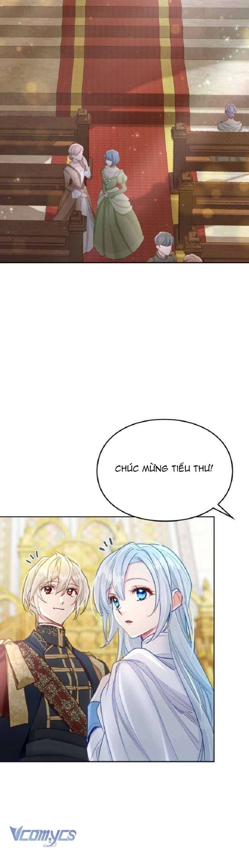 đọc truyện Sự Trả Thù Của Dự Khuyết Thánh Nữ Chương 133 ảnh 15 tại Thiên Thai Truyện