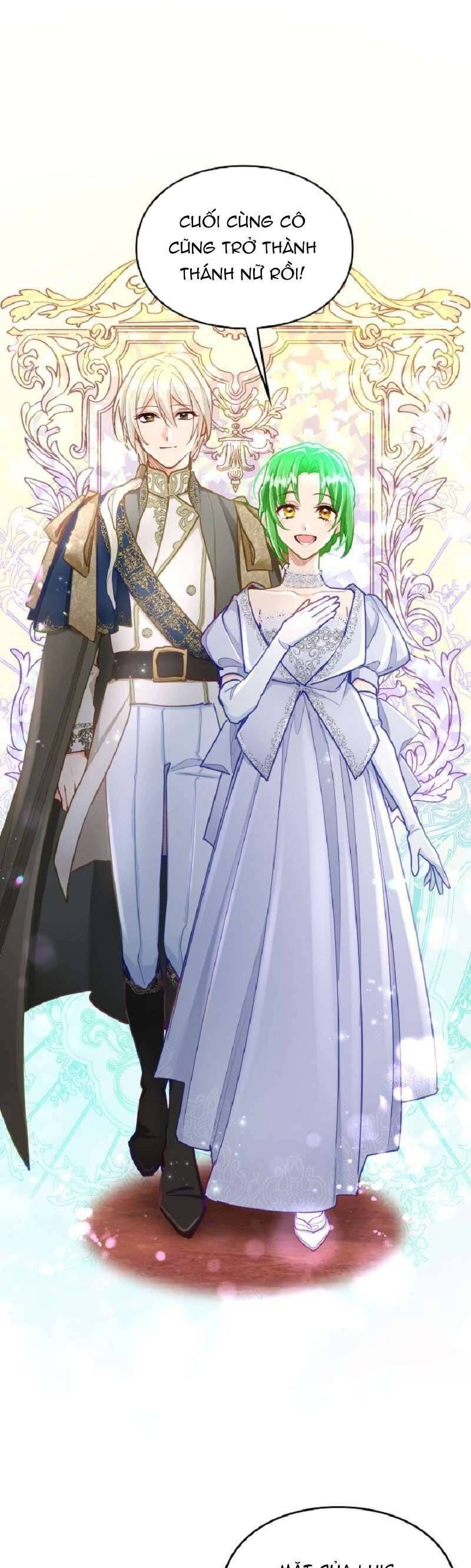 đọc truyện Sự Trả Thù Của Dự Khuyết Thánh Nữ Chương 133 ảnh 16 tại Thiên Thai Truyện