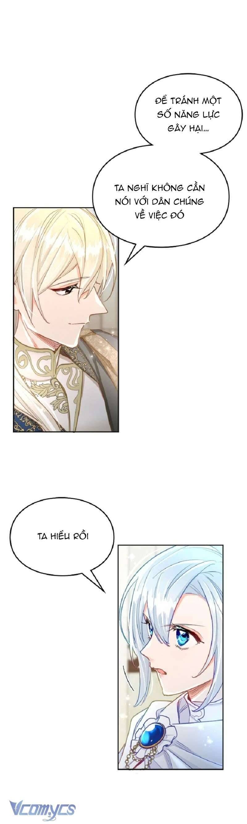 đọc truyện Sự Trả Thù Của Dự Khuyết Thánh Nữ Chương 133 ảnh 18 tại Thiên Thai Truyện