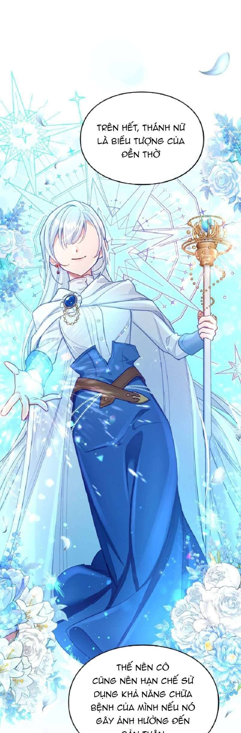 đọc truyện Sự Trả Thù Của Dự Khuyết Thánh Nữ Chương 133 ảnh 19 tại Thiên Thai Truyện