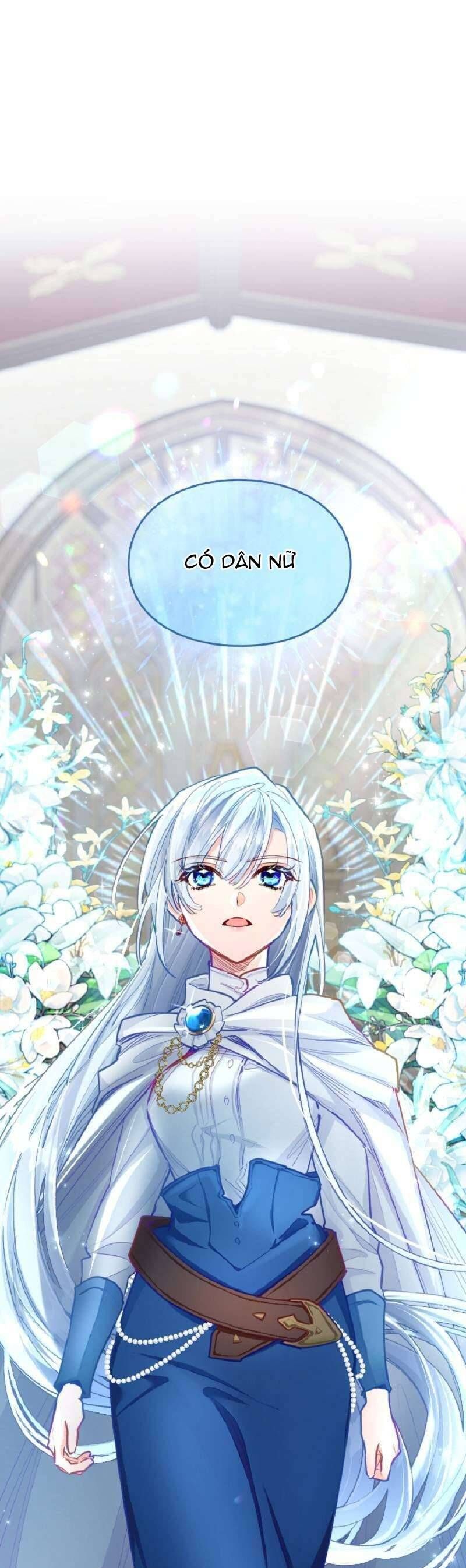 đọc truyện Sự Trả Thù Của Dự Khuyết Thánh Nữ Chương 133 ảnh 4 tại Thiên Thai Truyện