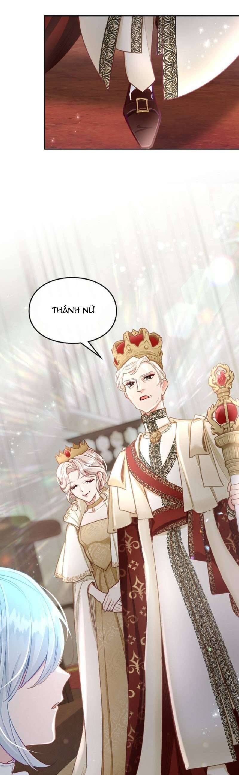 đọc truyện Sự Trả Thù Của Dự Khuyết Thánh Nữ Chương 133 ảnh 22 tại Thiên Thai Truyện