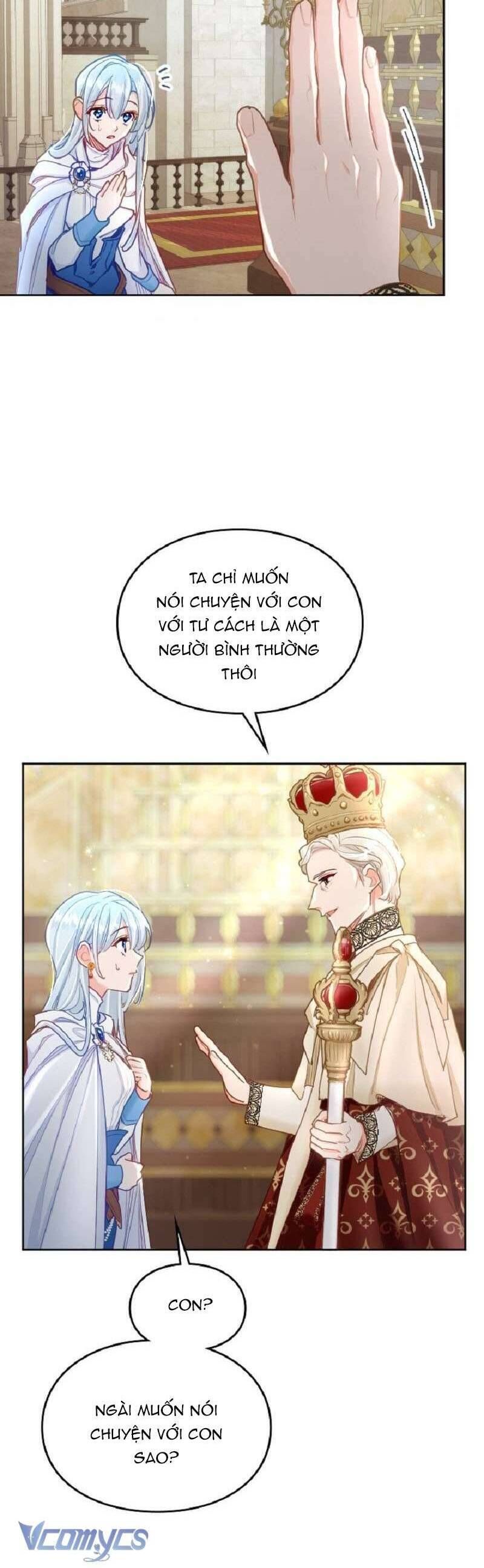 đọc truyện Sự Trả Thù Của Dự Khuyết Thánh Nữ Chương 133 ảnh 24 tại Thiên Thai Truyện