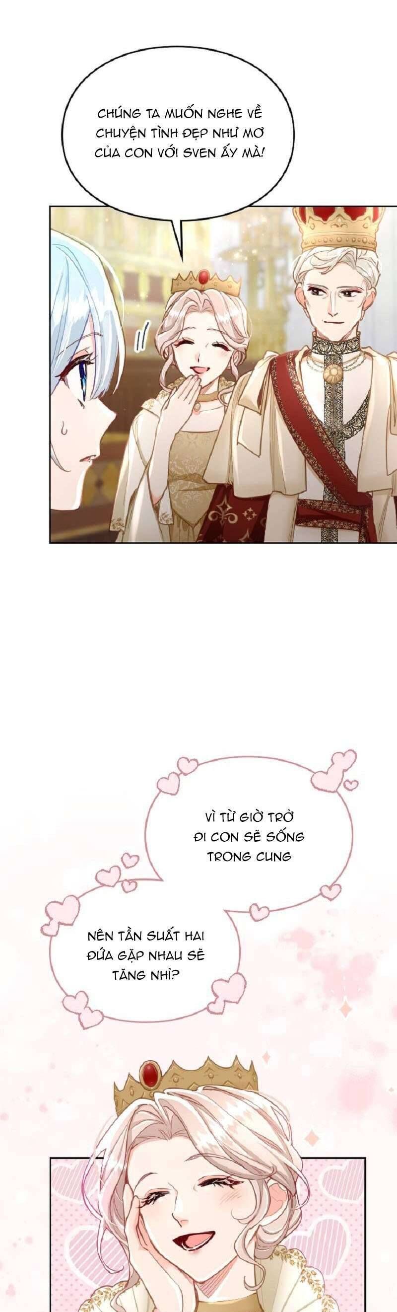 đọc truyện Sự Trả Thù Của Dự Khuyết Thánh Nữ Chương 133 ảnh 25 tại Thiên Thai Truyện