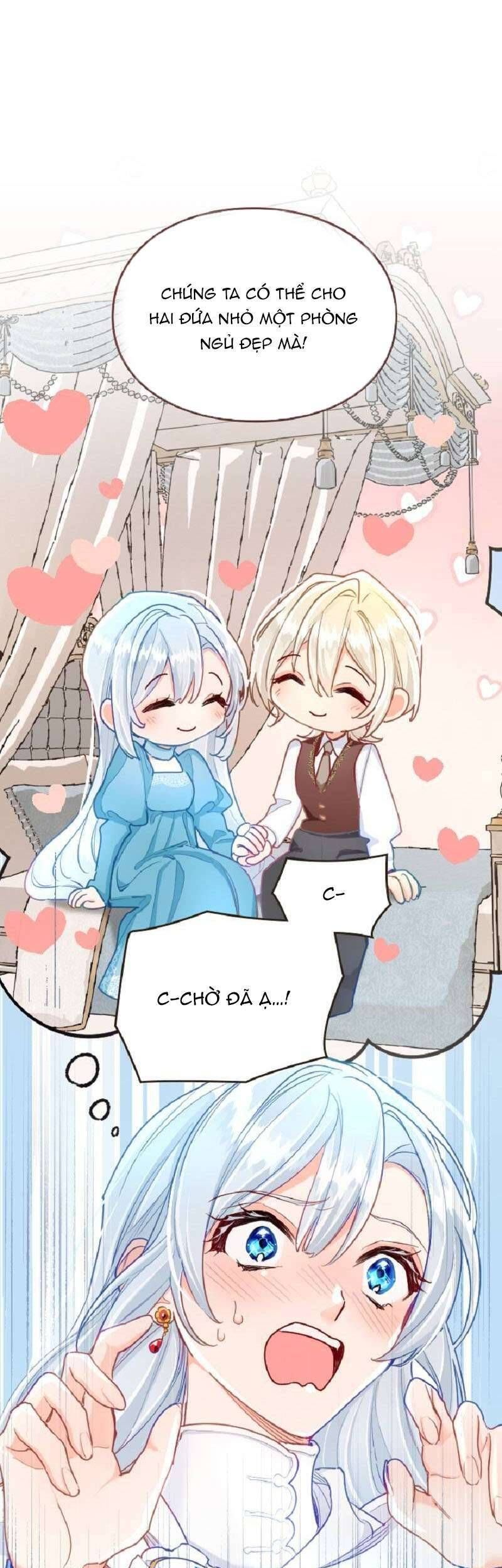 đọc truyện Sự Trả Thù Của Dự Khuyết Thánh Nữ Chương 133 ảnh 28 tại Thiên Thai Truyện