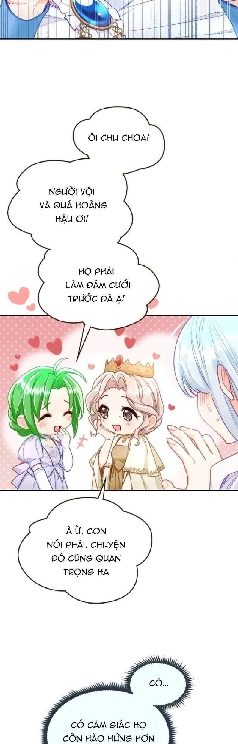 đọc truyện Sự Trả Thù Của Dự Khuyết Thánh Nữ Chương 133 ảnh 29 tại Thiên Thai Truyện