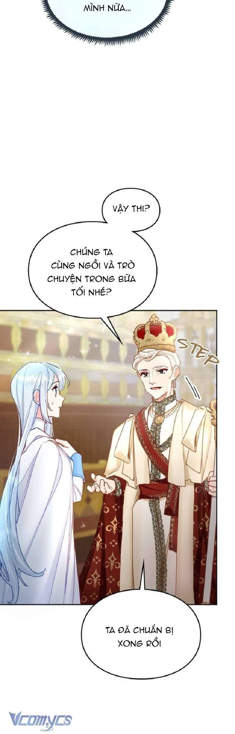 đọc truyện Sự Trả Thù Của Dự Khuyết Thánh Nữ Chương 133 ảnh 30 tại Thiên Thai Truyện