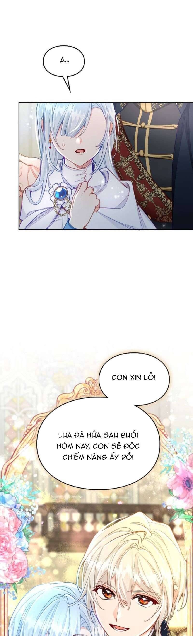 đọc truyện Sự Trả Thù Của Dự Khuyết Thánh Nữ Chương 133 ảnh 31 tại Thiên Thai Truyện