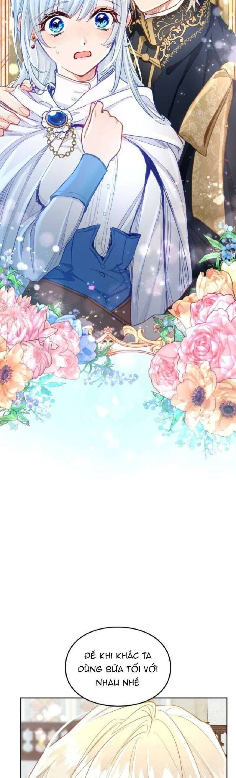 đọc truyện Sự Trả Thù Của Dự Khuyết Thánh Nữ Chương 133 ảnh 32 tại Thiên Thai Truyện