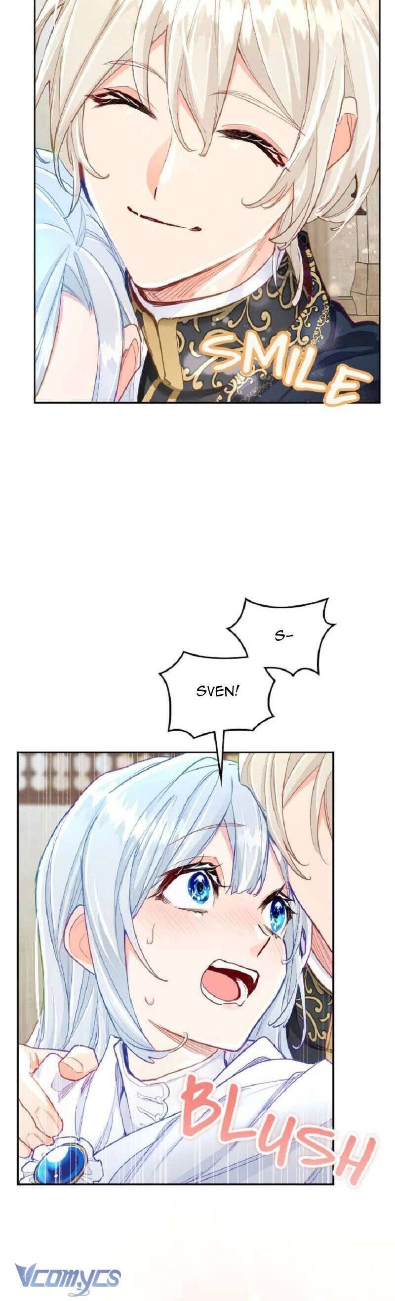 đọc truyện Sự Trả Thù Của Dự Khuyết Thánh Nữ Chương 133 ảnh 33 tại Thiên Thai Truyện