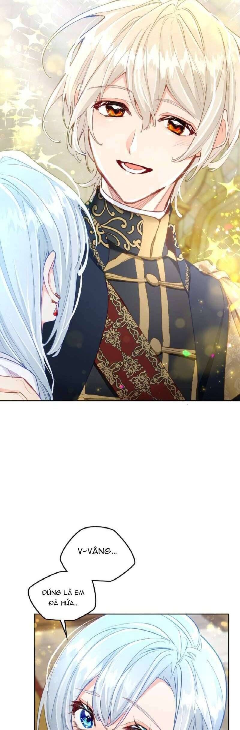 đọc truyện Sự Trả Thù Của Dự Khuyết Thánh Nữ Chương 133 ảnh 35 tại Thiên Thai Truyện