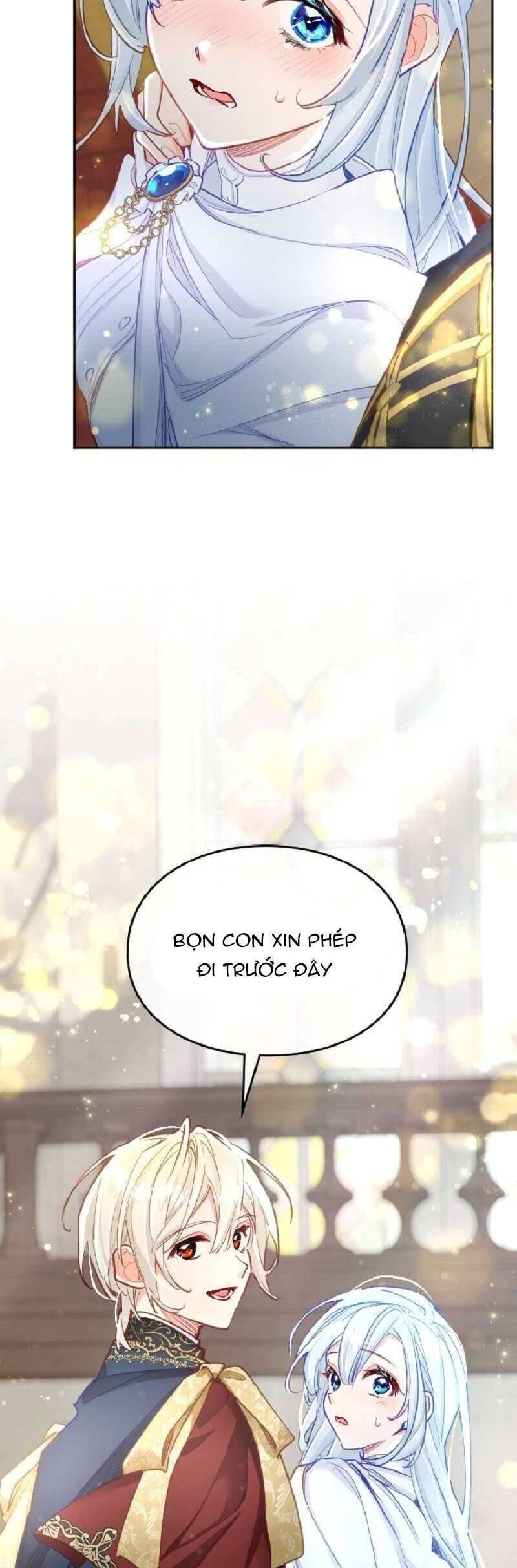 đọc truyện Sự Trả Thù Của Dự Khuyết Thánh Nữ Chương 133 ảnh 36 tại Thiên Thai Truyện