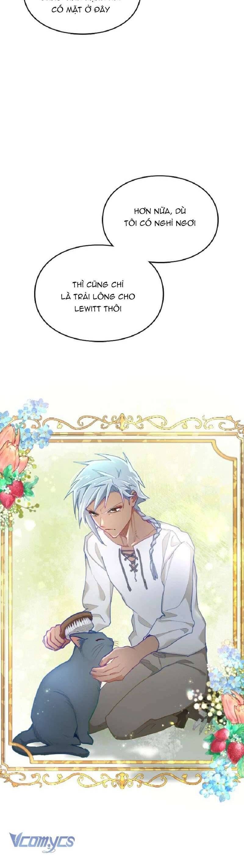 đọc truyện Sự Trả Thù Của Dự Khuyết Thánh Nữ Chương 133 ảnh 40 tại Thiên Thai Truyện