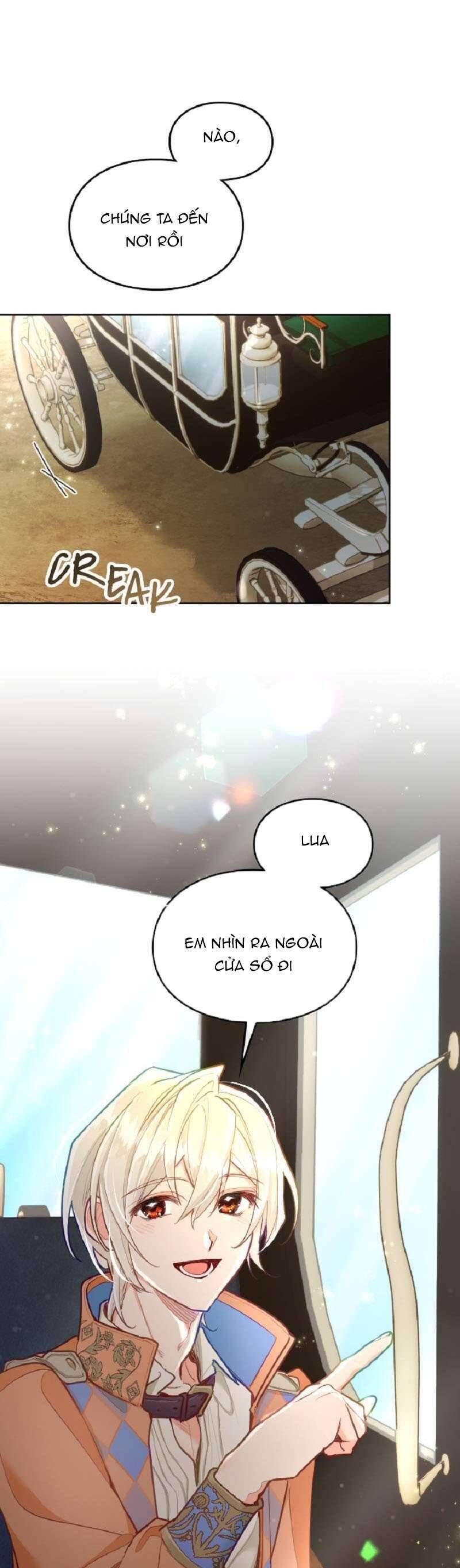 đọc truyện Sự Trả Thù Của Dự Khuyết Thánh Nữ Chương 133 ảnh 41 tại Thiên Thai Truyện