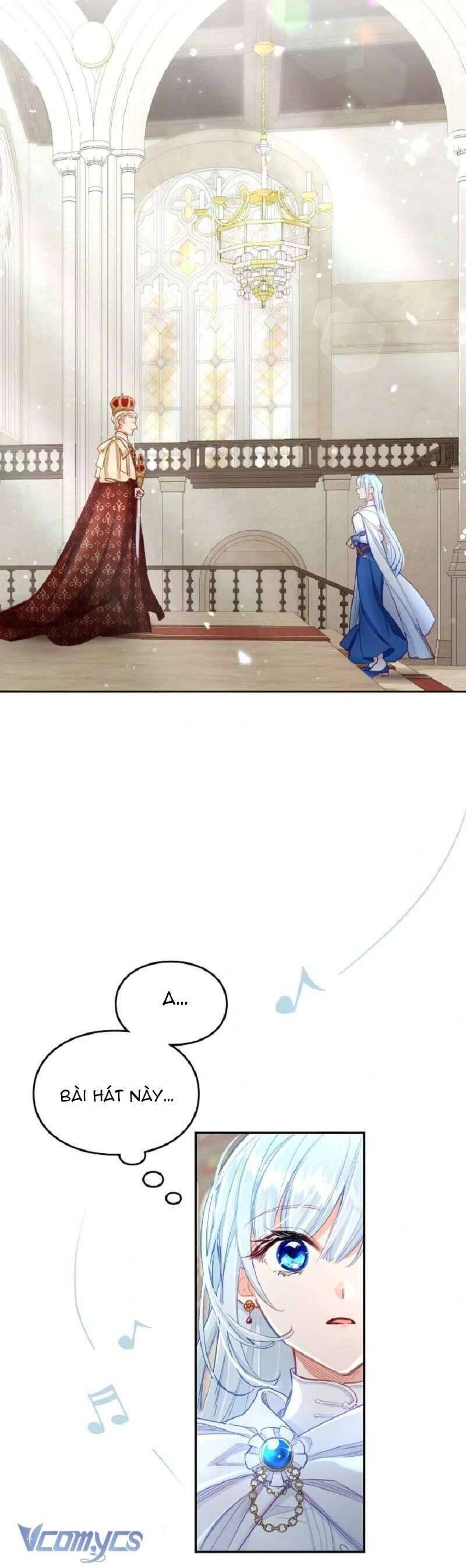 đọc truyện Sự Trả Thù Của Dự Khuyết Thánh Nữ Chương 133 ảnh 6 tại Thiên Thai Truyện