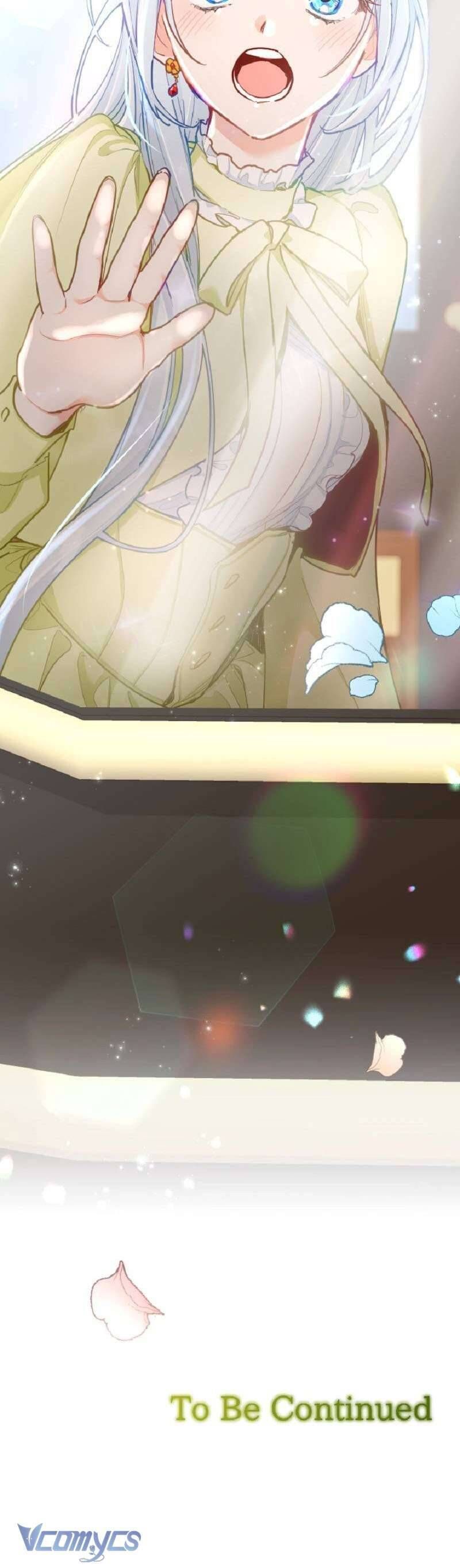 đọc truyện Sự Trả Thù Của Dự Khuyết Thánh Nữ Chương 133 ảnh 43 tại Thiên Thai Truyện