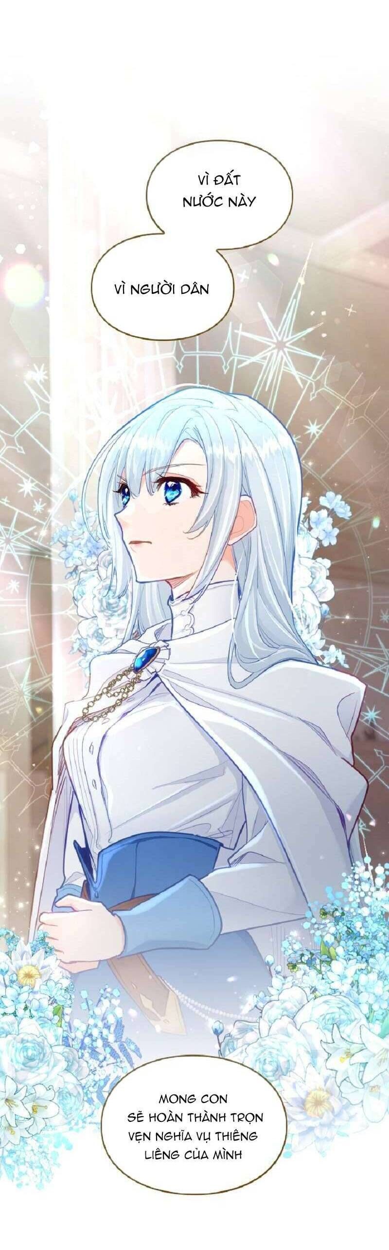 đọc truyện Sự Trả Thù Của Dự Khuyết Thánh Nữ Chương 133 ảnh 8 tại Thiên Thai Truyện