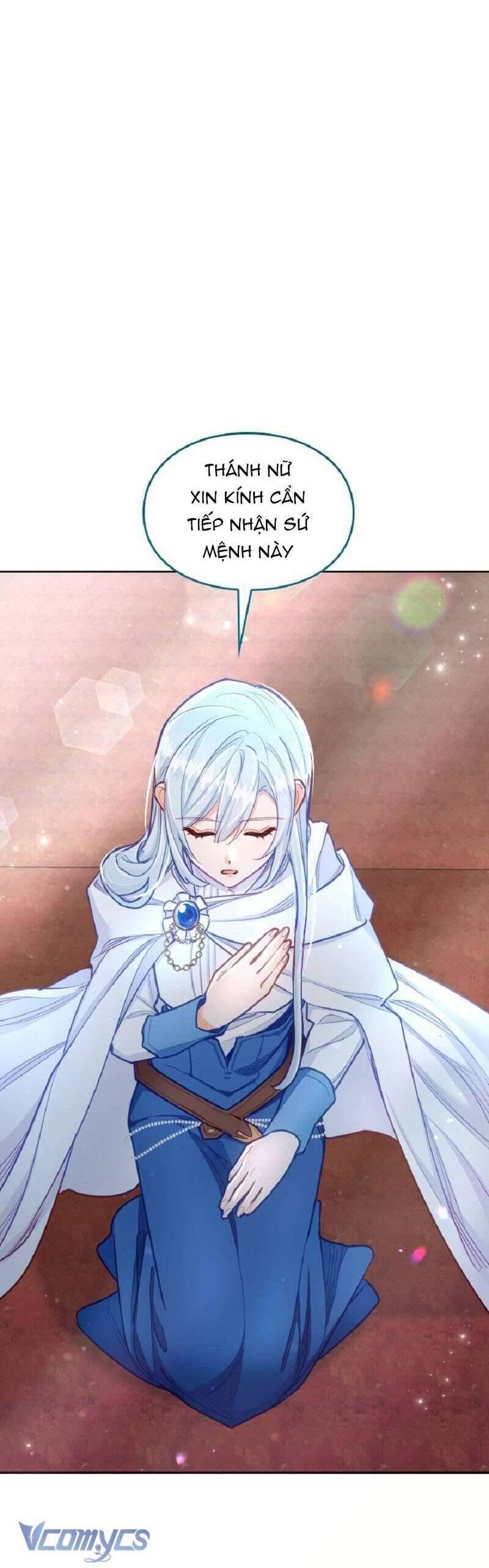 đọc truyện Sự Trả Thù Của Dự Khuyết Thánh Nữ Chương 133 ảnh 9 tại Thiên Thai Truyện