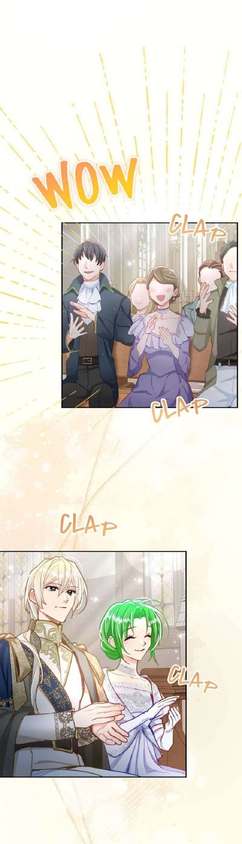 đọc truyện Sự Trả Thù Của Dự Khuyết Thánh Nữ Chương 133 ảnh 10 tại Thiên Thai Truyện