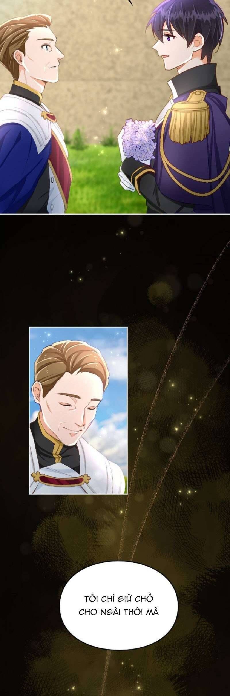 đọc truyện Sự Trả Thù Của Dự Khuyết Thánh Nữ Chương 134 ảnh 12 tại Thiên Thai Truyện