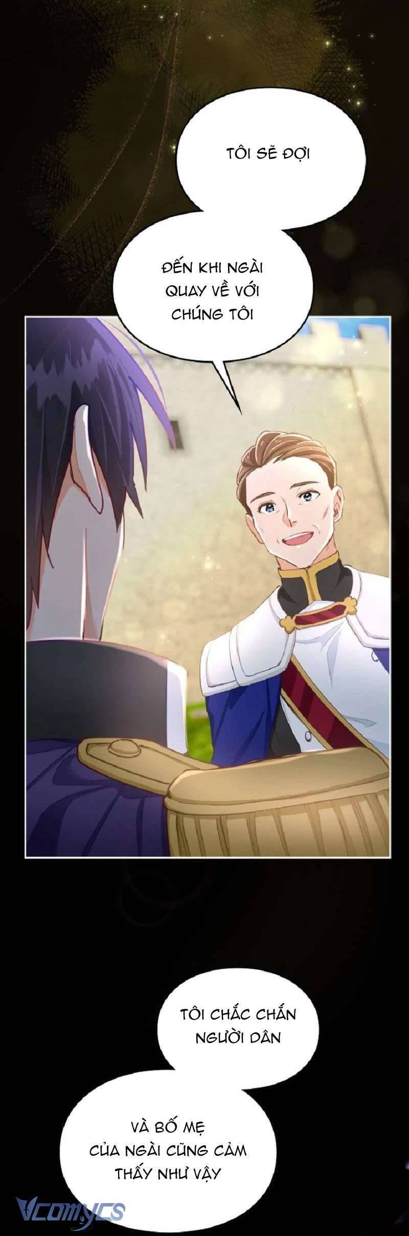 đọc truyện Sự Trả Thù Của Dự Khuyết Thánh Nữ Chương 134 ảnh 13 tại Thiên Thai Truyện