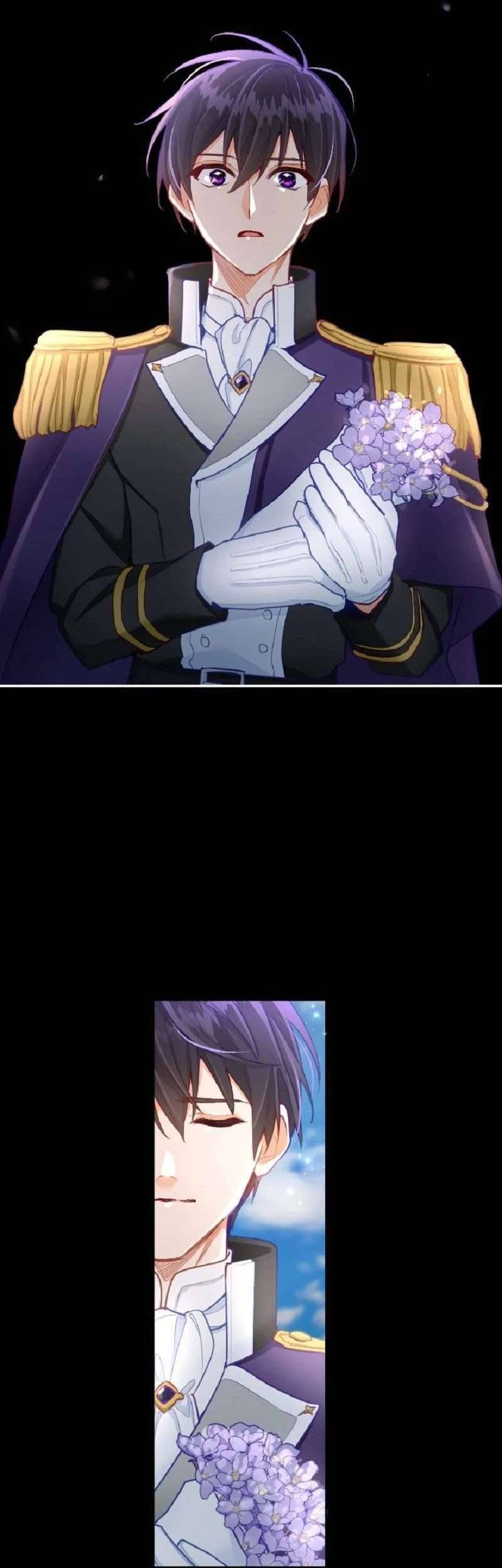 đọc truyện Sự Trả Thù Của Dự Khuyết Thánh Nữ Chương 134 ảnh 14 tại Thiên Thai Truyện