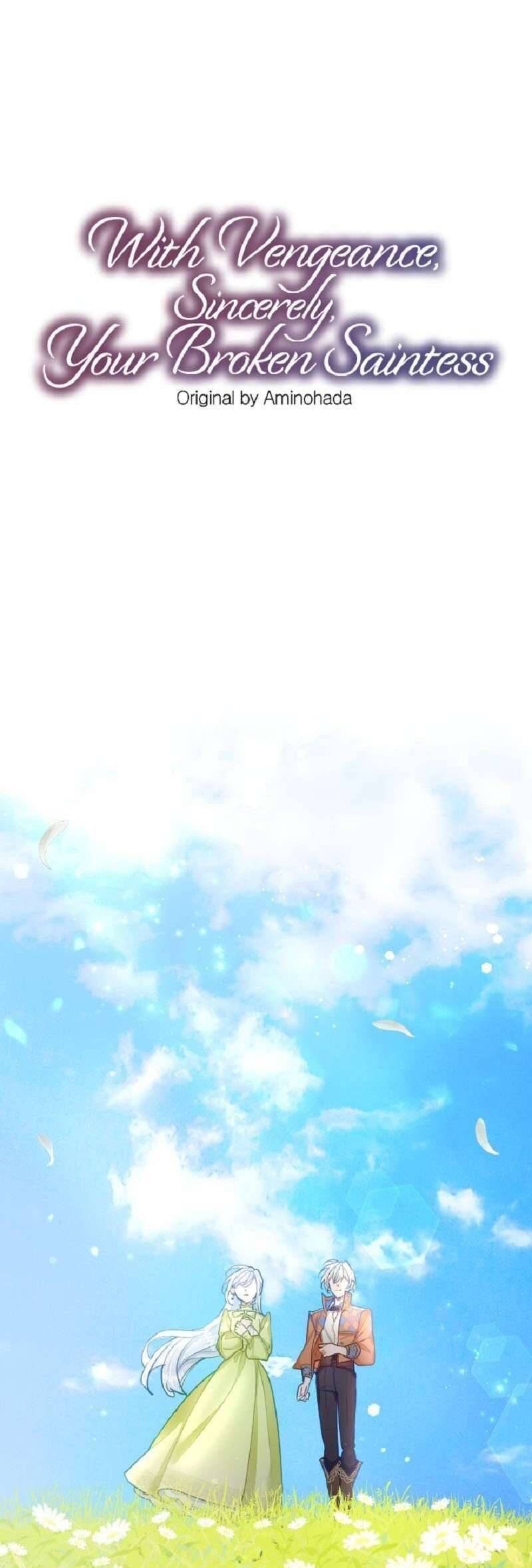 đọc truyện Sự Trả Thù Của Dự Khuyết Thánh Nữ Chương 134 ảnh 17 tại Thiên Thai Truyện