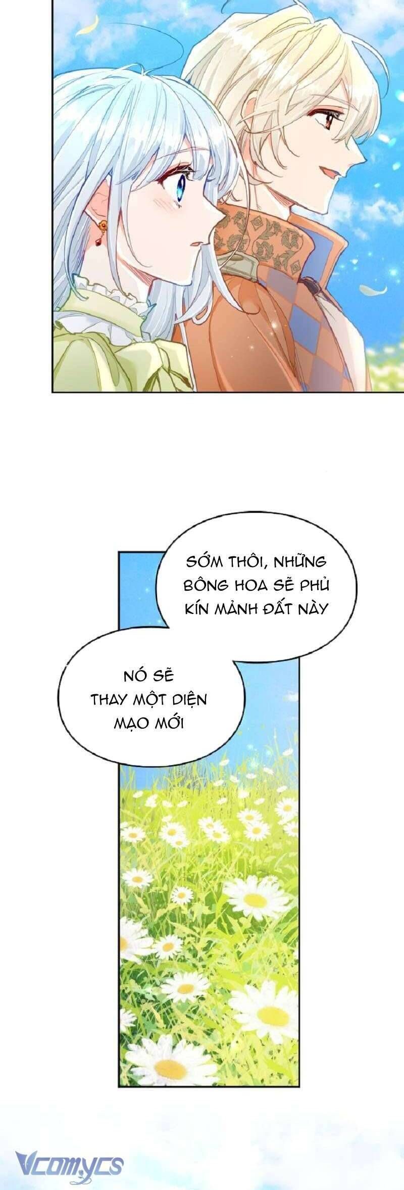 đọc truyện Sự Trả Thù Của Dự Khuyết Thánh Nữ Chương 134 ảnh 19 tại Thiên Thai Truyện