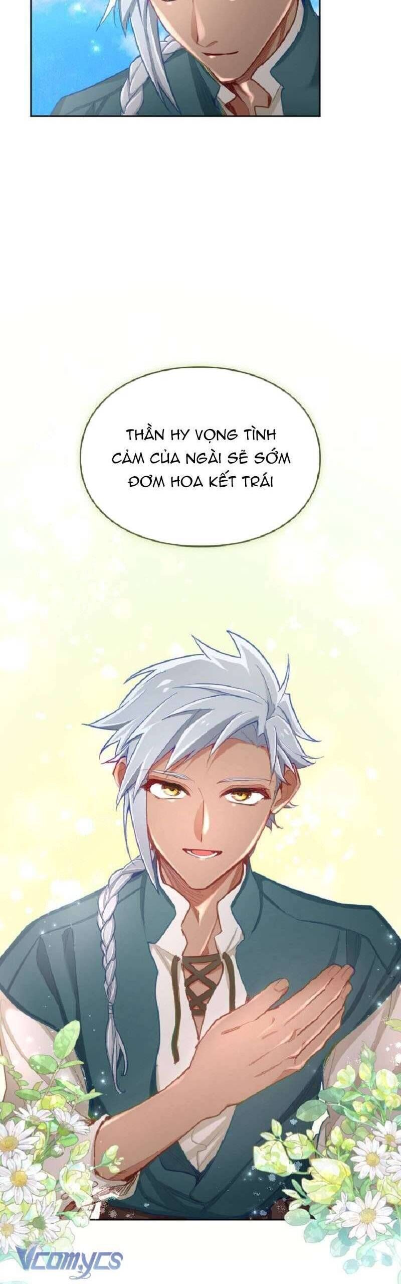 đọc truyện Sự Trả Thù Của Dự Khuyết Thánh Nữ Chương 134 ảnh 22 tại Thiên Thai Truyện